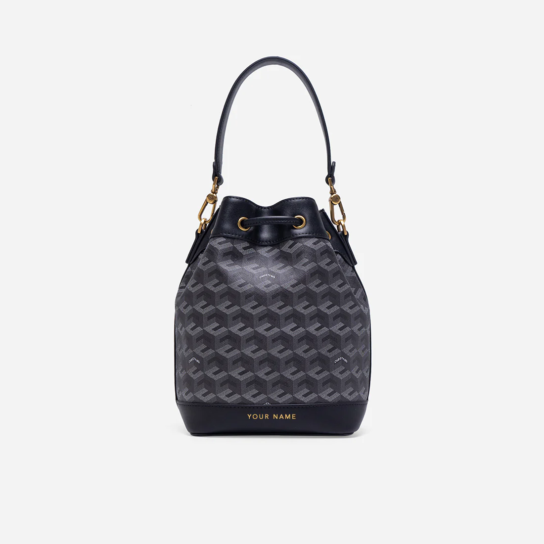 Giorgio Bucket Bag - Image 3
