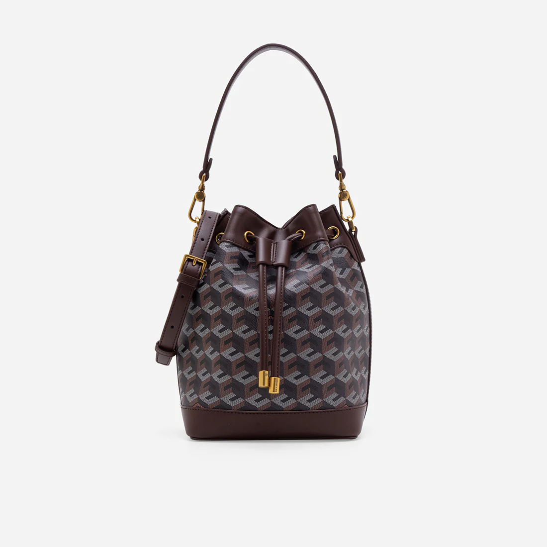 Giorgio Bucket Bag - Image 30