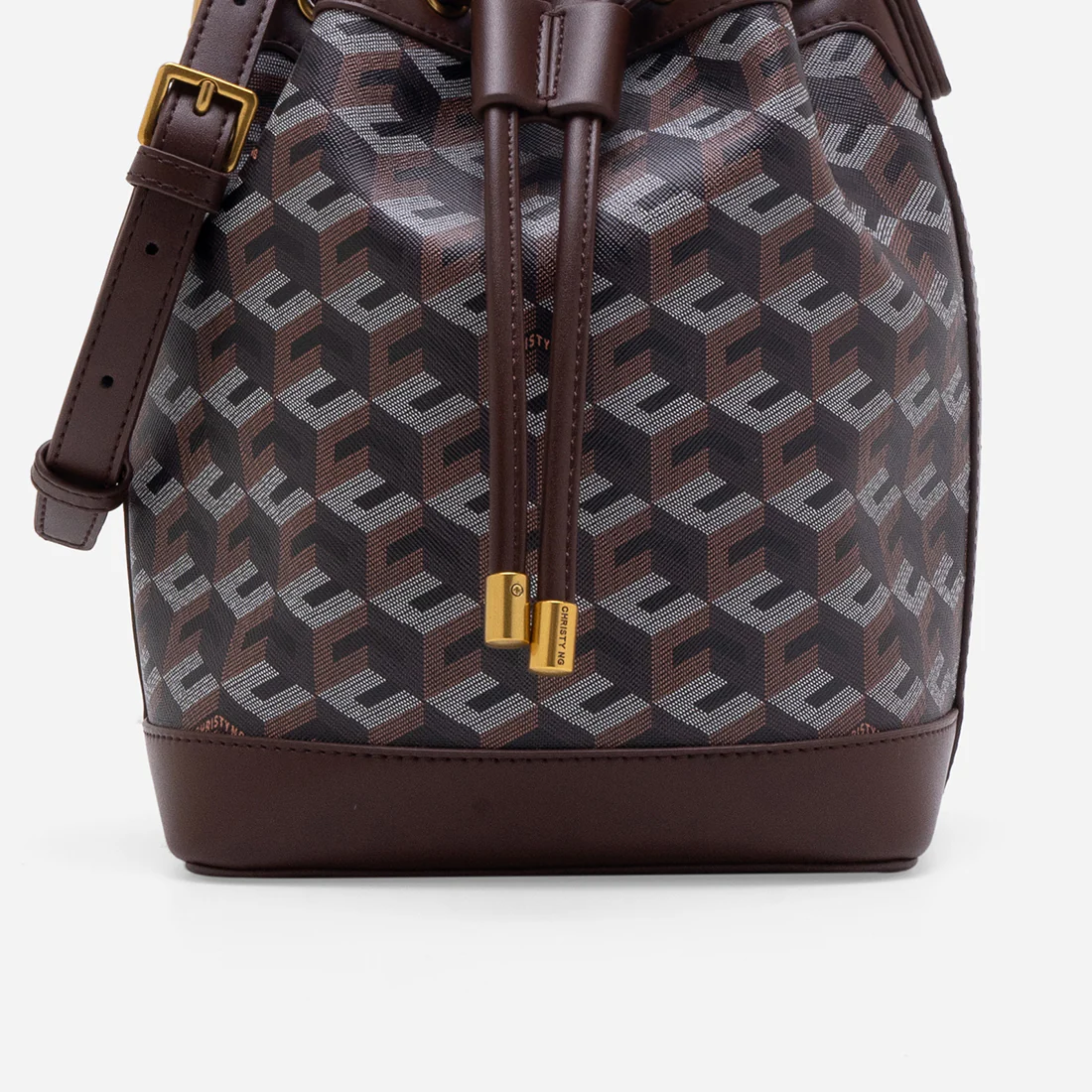 Giorgio Bucket Bag - Image 31