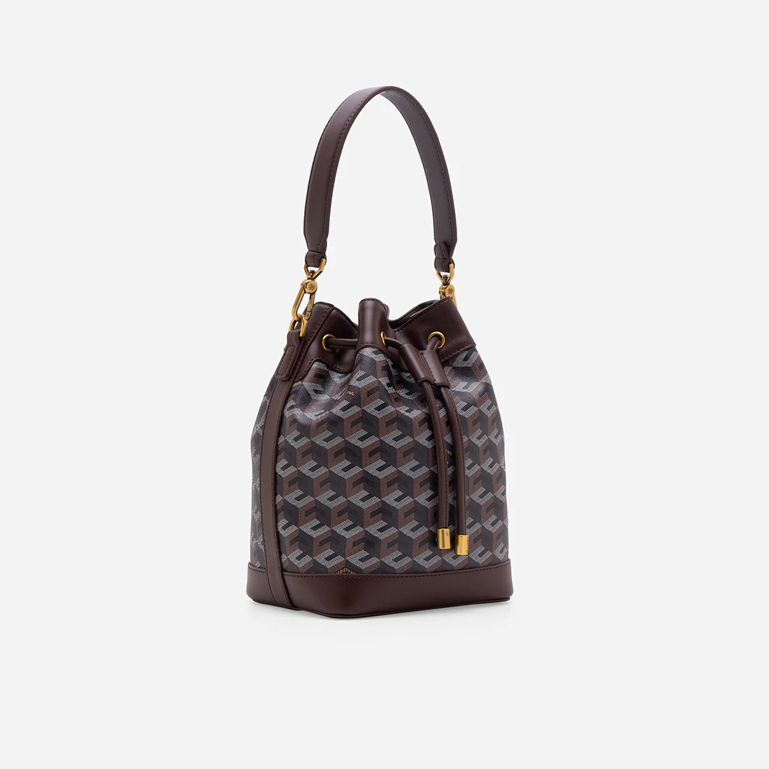 Giorgio Bucket Bag - Image 32
