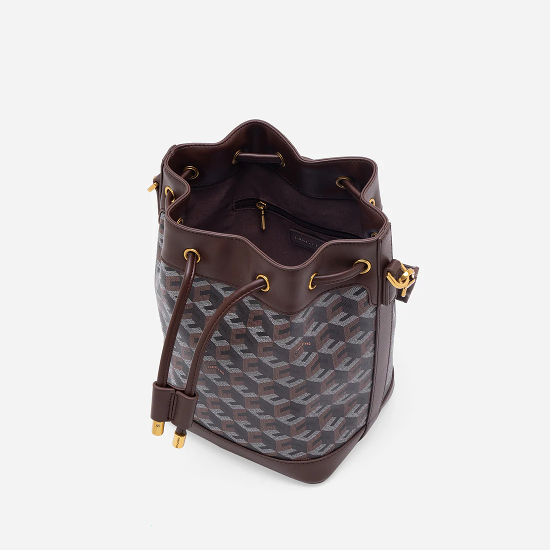 Giorgio Bucket Bag - Image 34