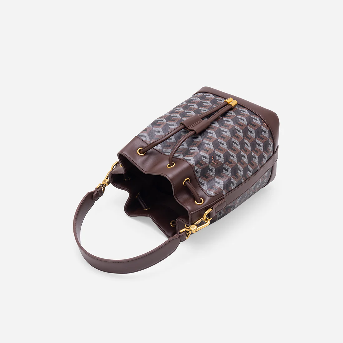 Giorgio Bucket Bag - Image 35