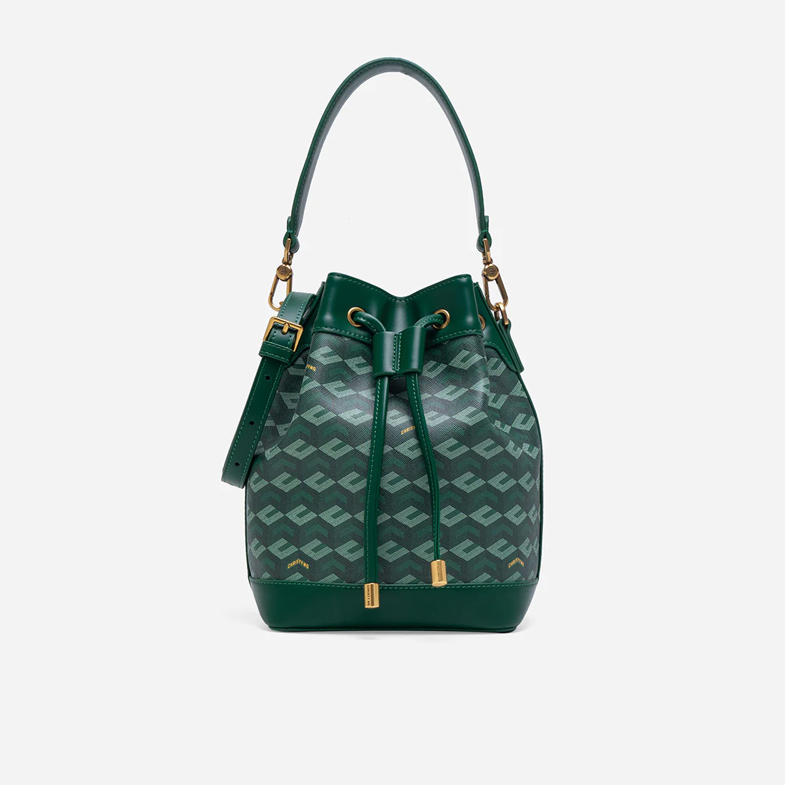 Giorgio Bucket Bag - Image 36