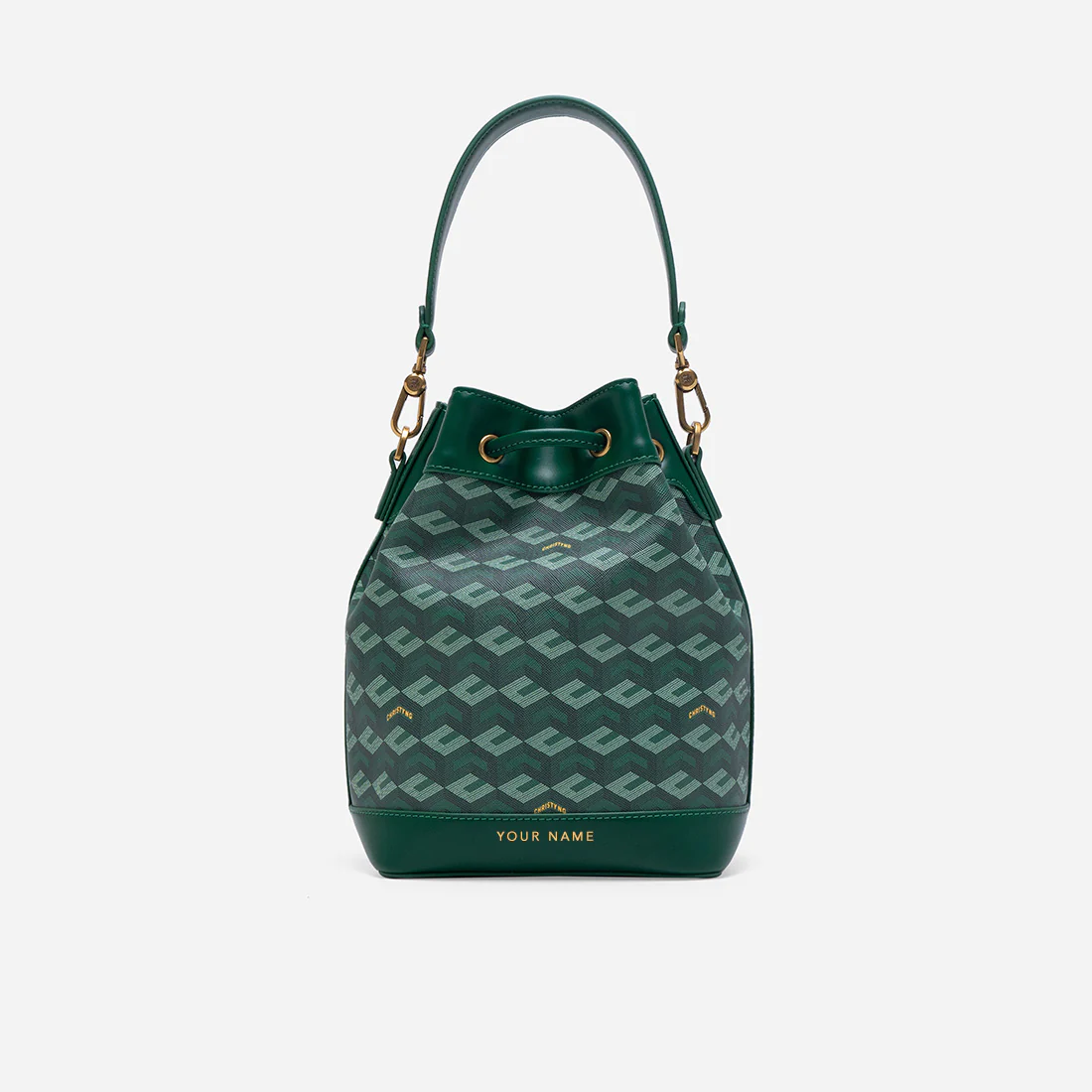 Giorgio Bucket Bag - Image 37