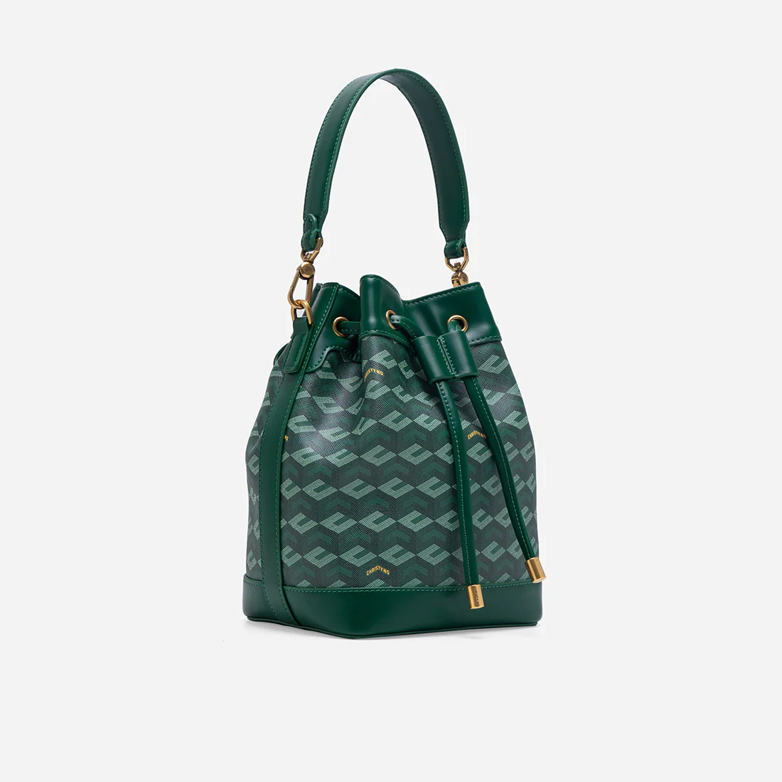 Giorgio Bucket Bag - Image 41