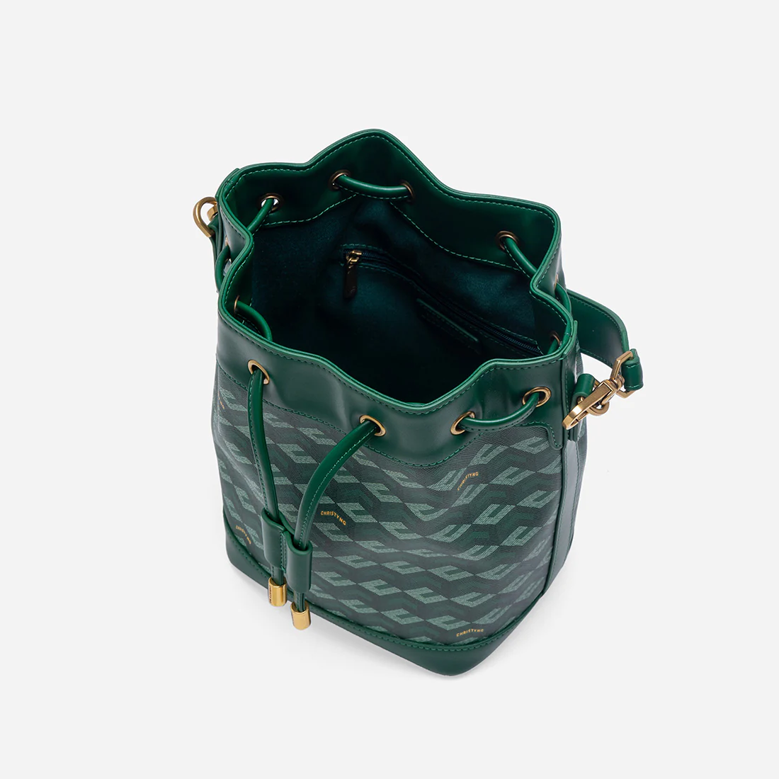 Giorgio Bucket Bag - Image 42