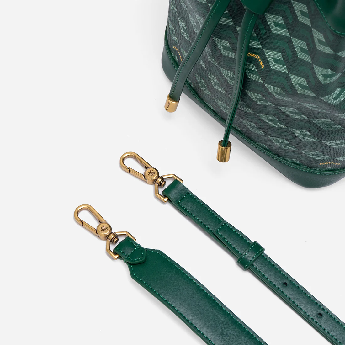 Giorgio Bucket Bag - Image 43