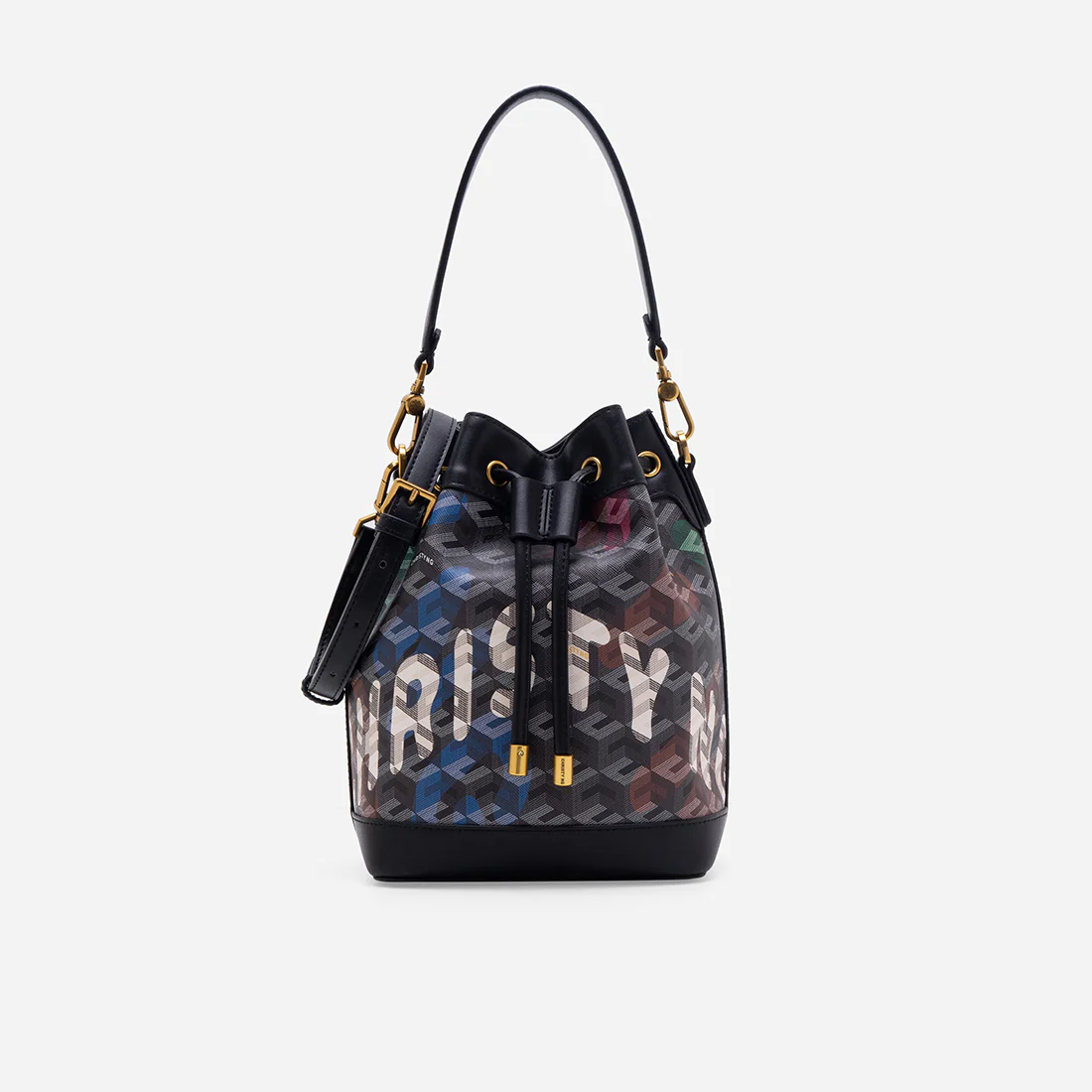Giorgio Bucket Bag - Image 45