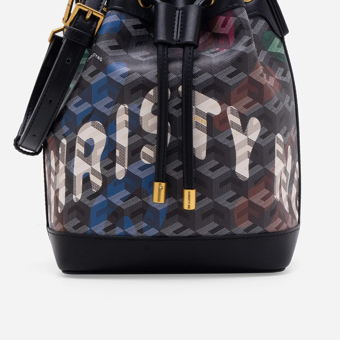 Giorgio Bucket Bag - Image 46