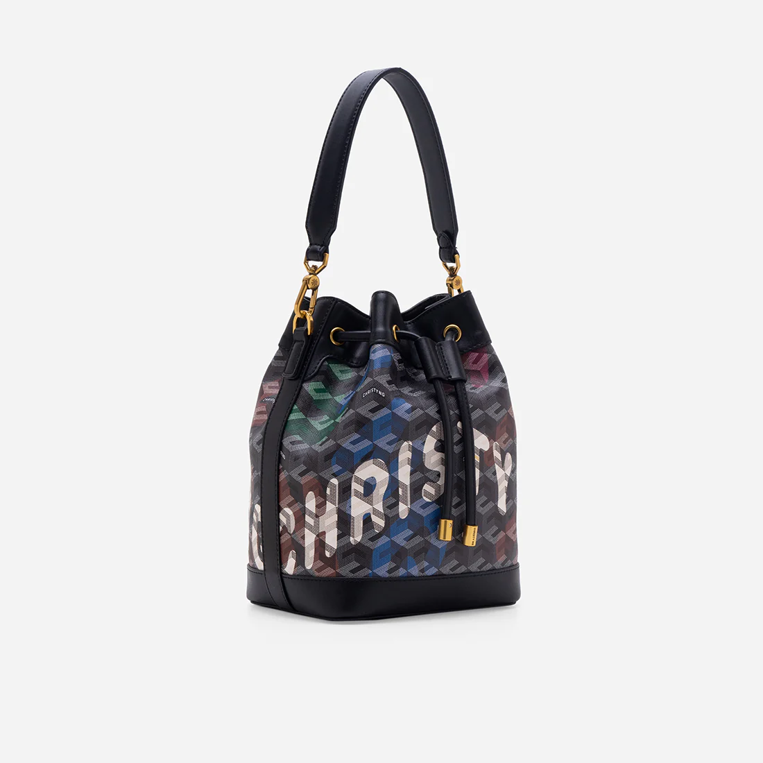 Giorgio Bucket Bag - Image 47