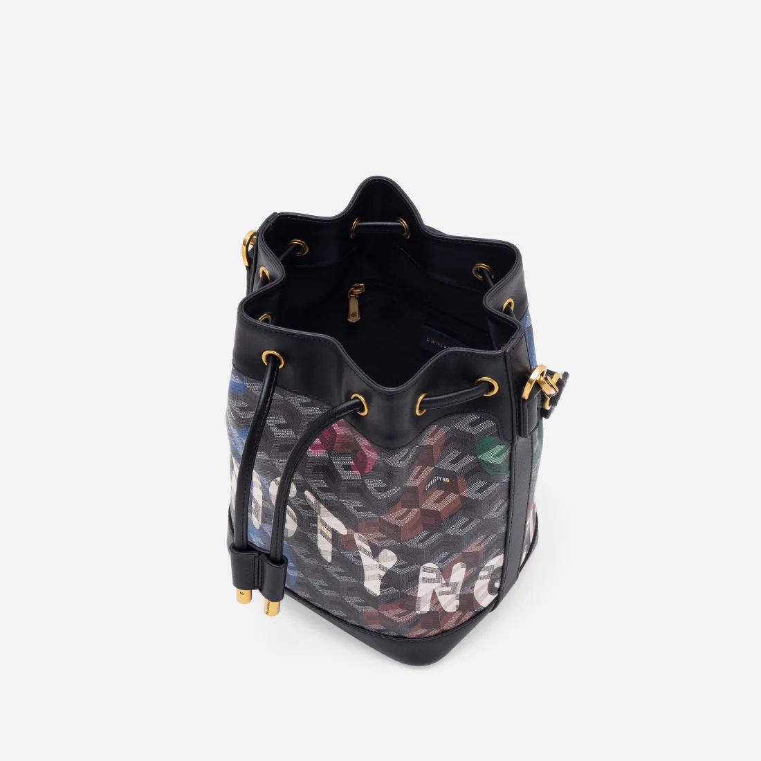 Giorgio Bucket Bag - Image 49