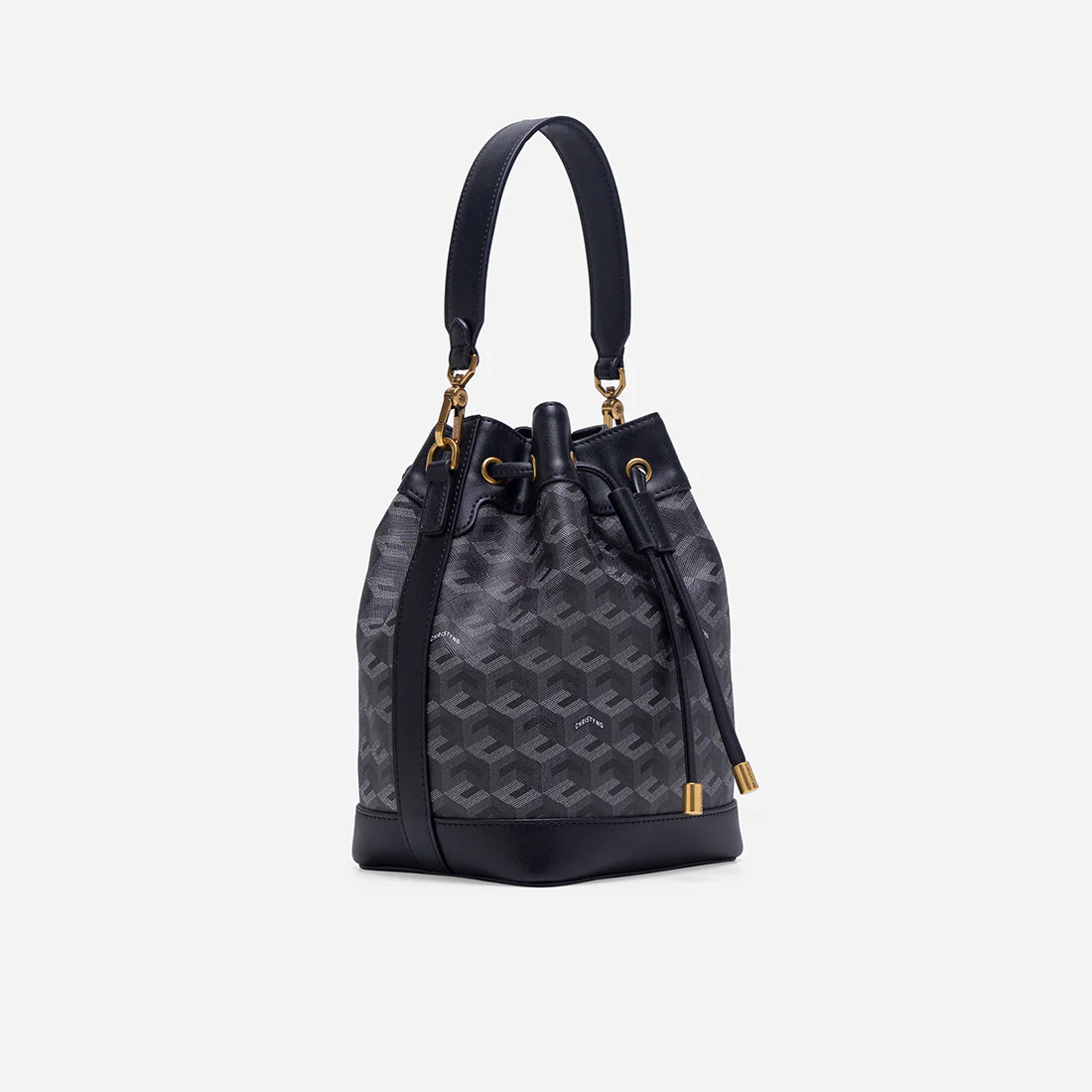 Giorgio Bucket Bag - Image 5