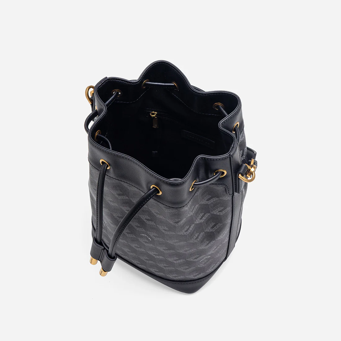 Giorgio Bucket Bag - Image 6