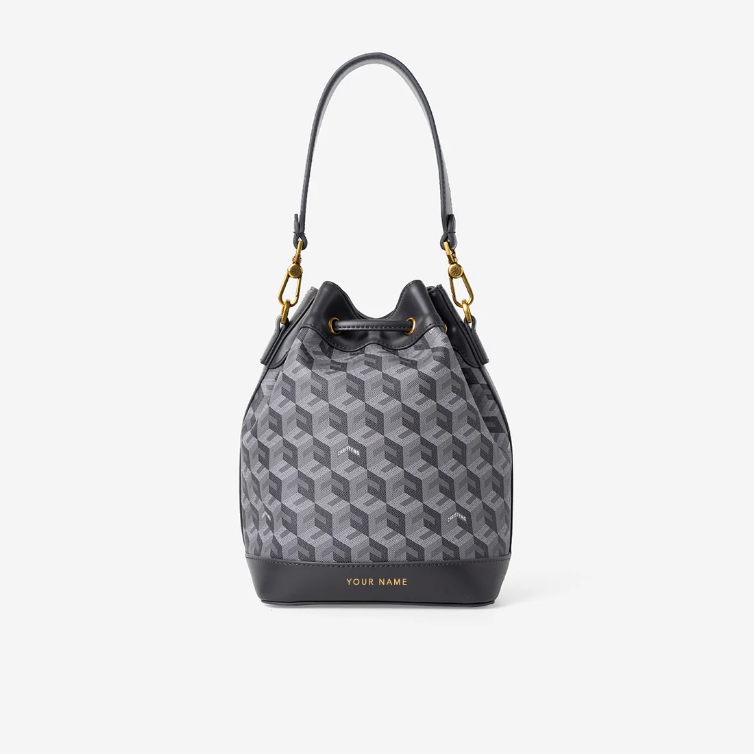 Giorgio Bucket Bag - Image 61