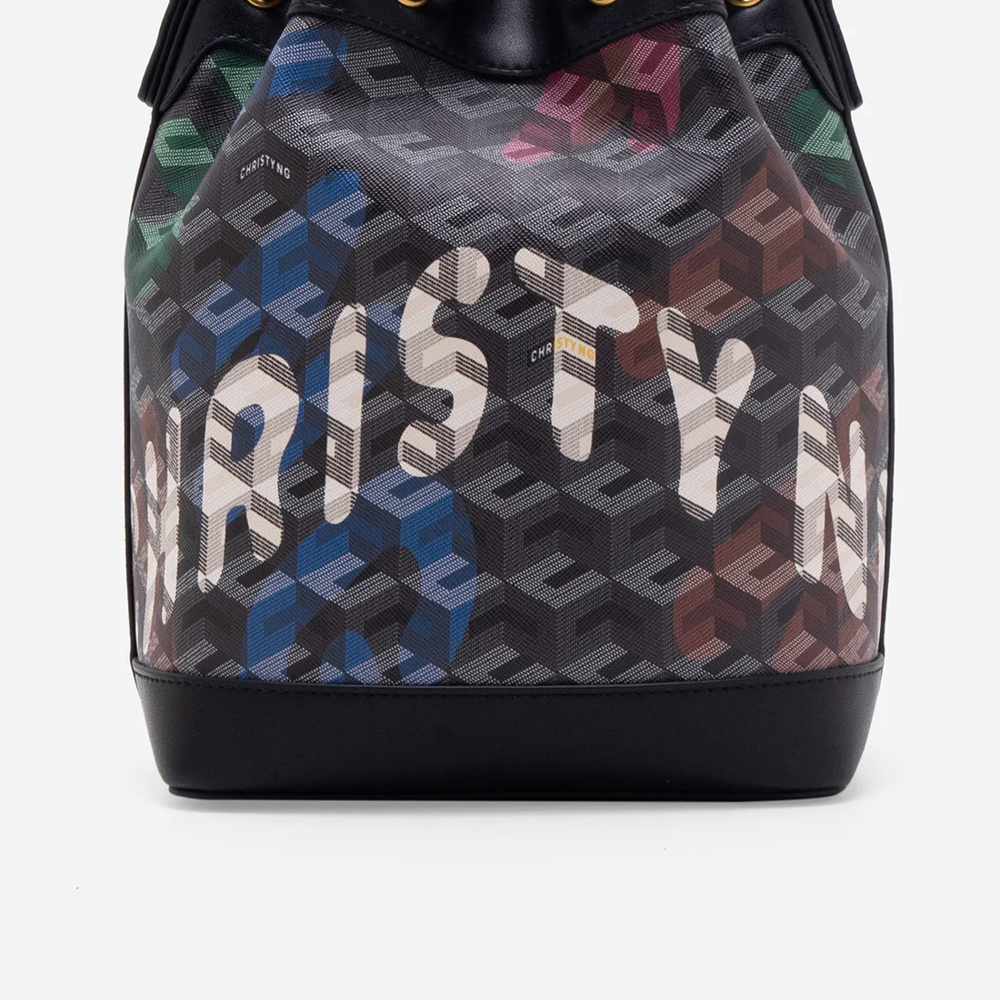 Giorgio Bucket Bag - Image 65