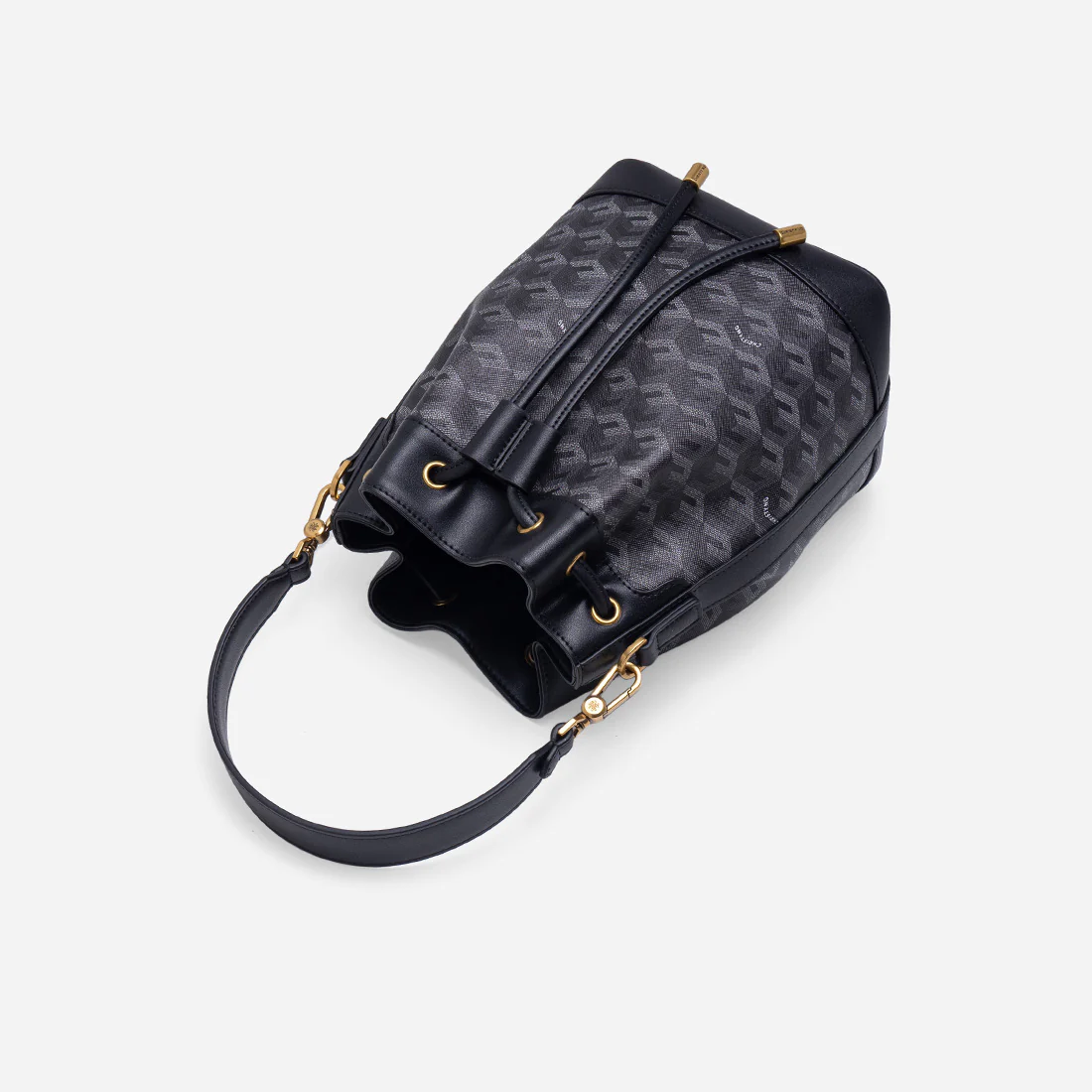 Giorgio Bucket Bag - Image 7