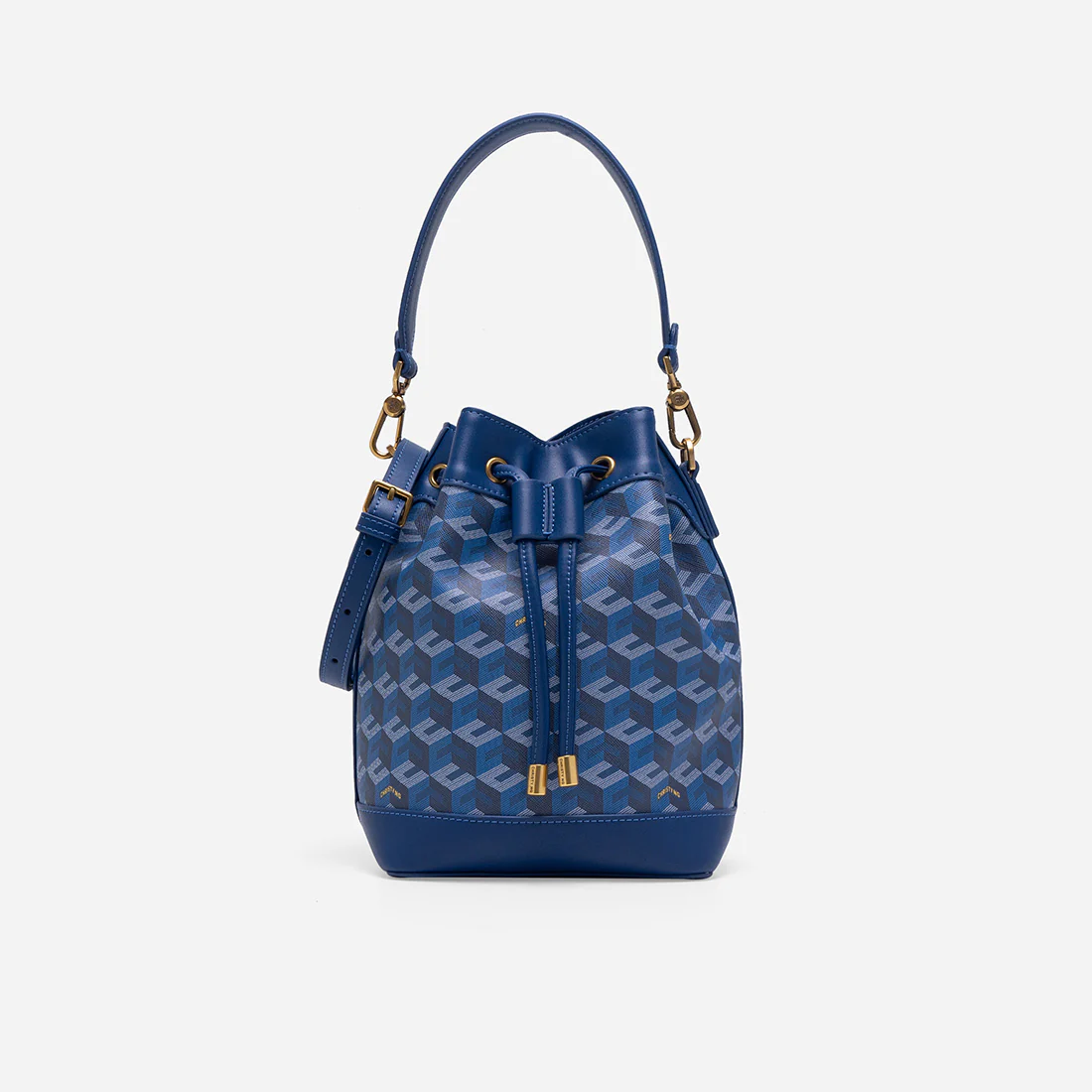 Giorgio Bucket Bag - Image 8