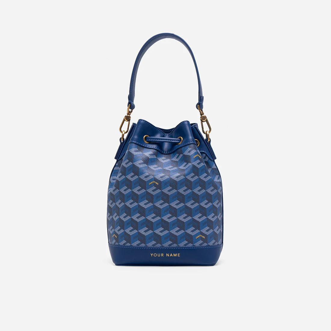 Giorgio Bucket Bag - Image 9