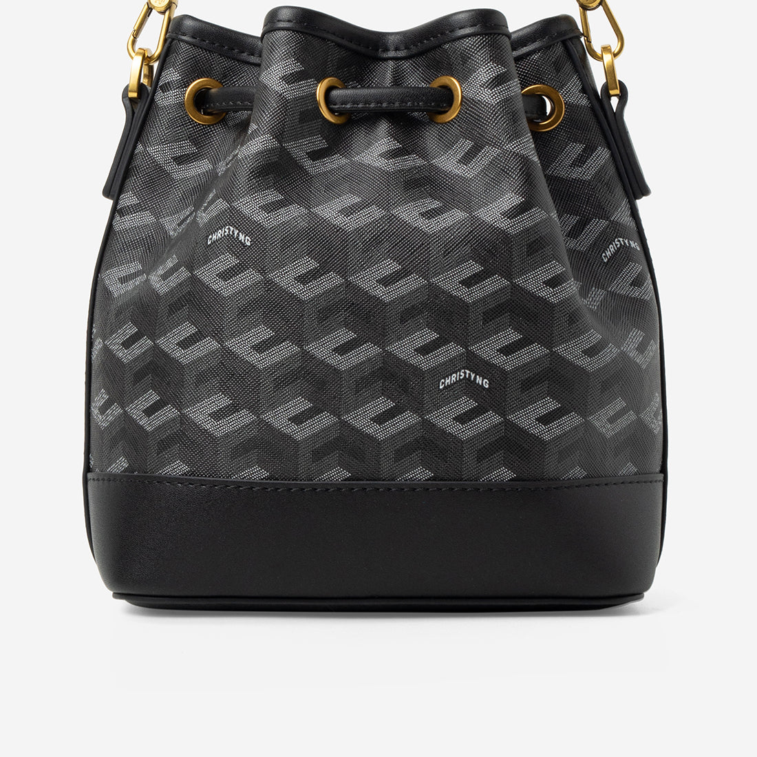 Giorgio Mini Bucket Bag - Image 10