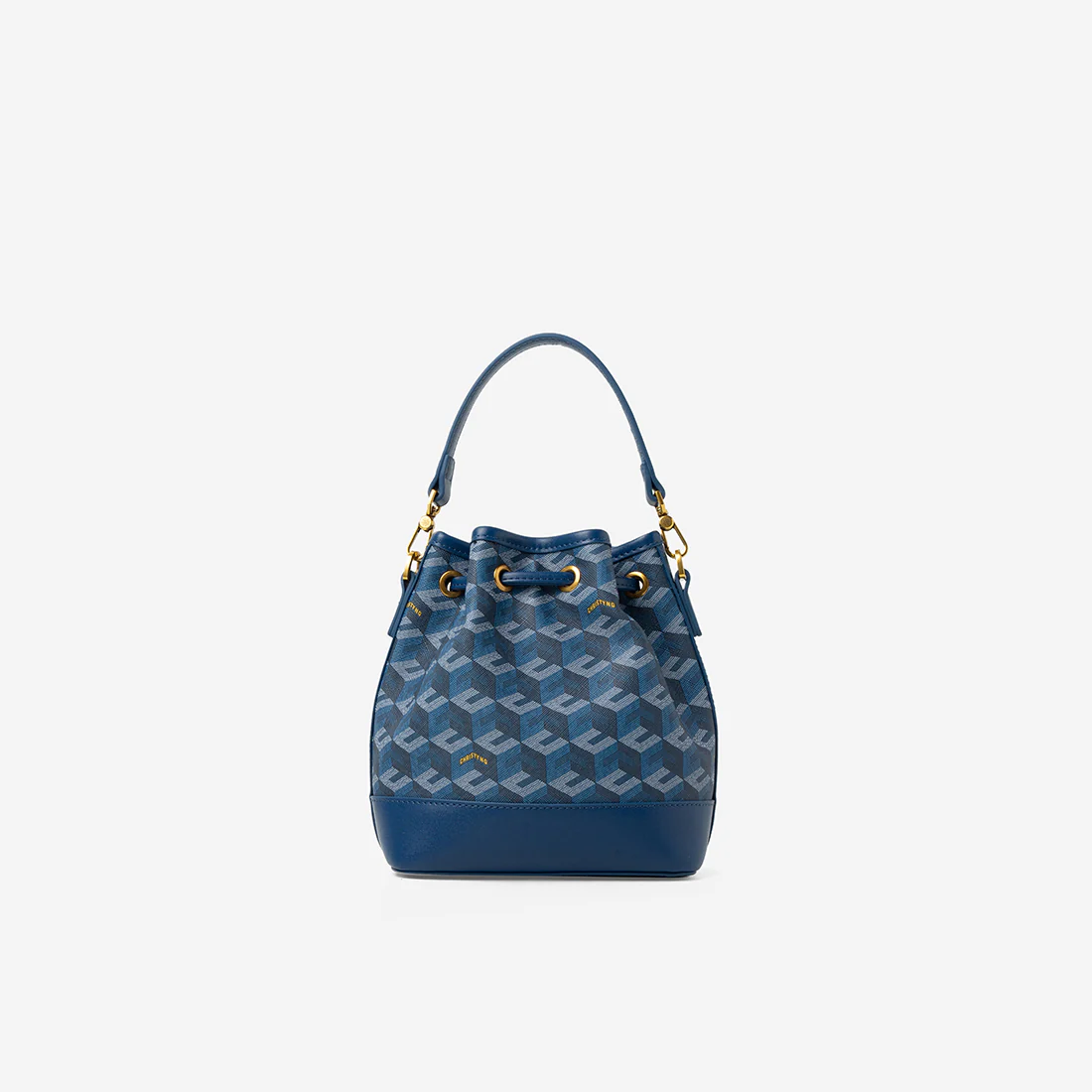 Giorgio Mini Bucket Bag - Image 16