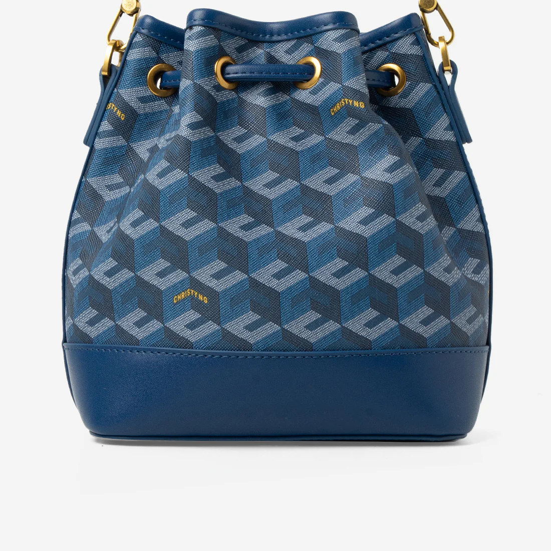 Giorgio Mini Bucket Bag - Image 17
