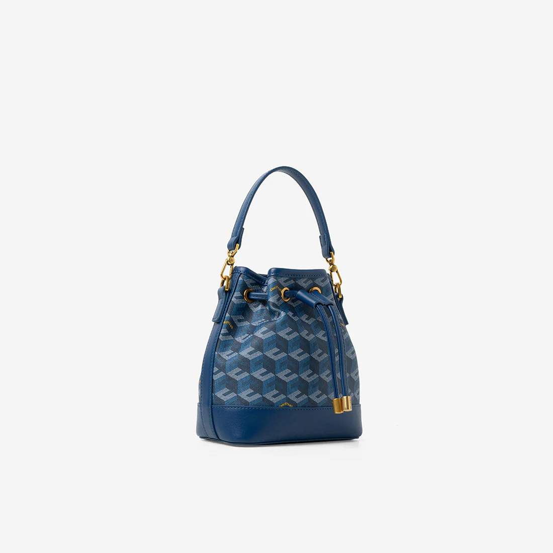 Giorgio Mini Bucket Bag - Image 18