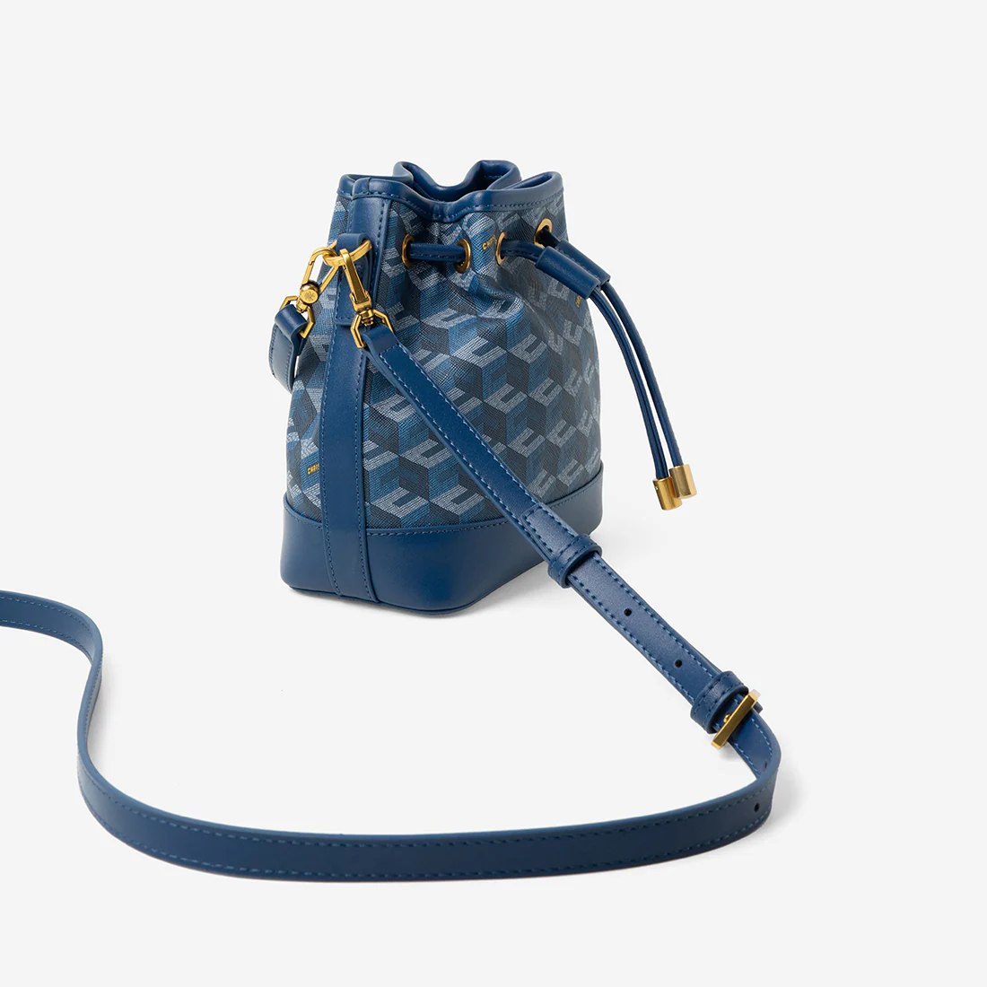 Giorgio Mini Bucket Bag - Image 20