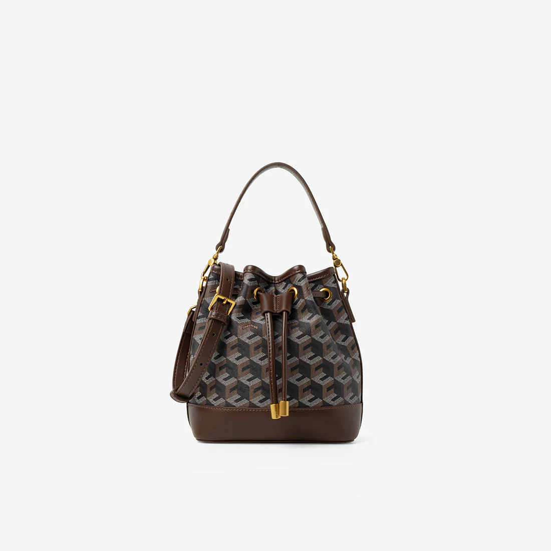 Giorgio Mini Bucket Bag - Image 21