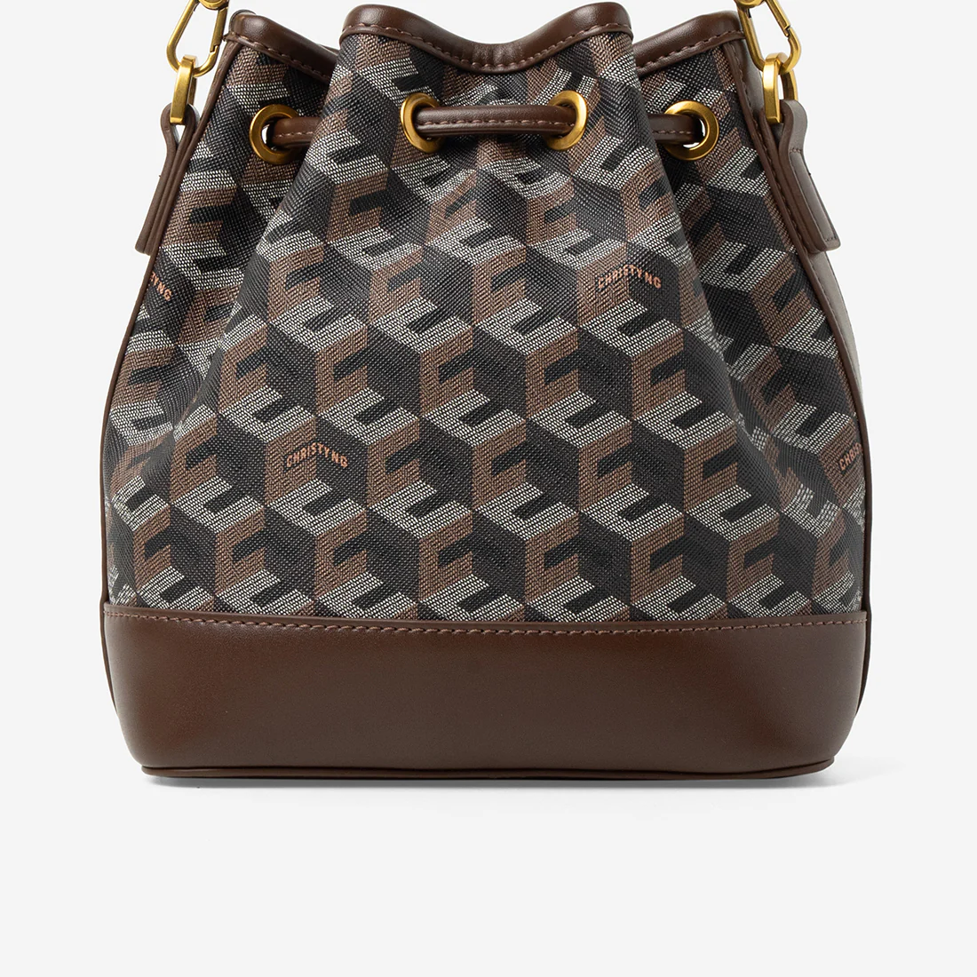 Giorgio Mini Bucket Bag - Image 24