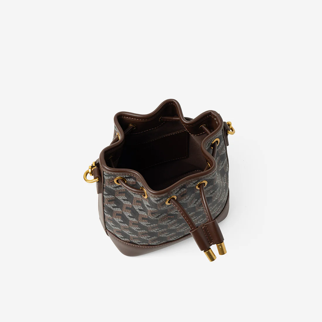 Giorgio Mini Bucket Bag - Image 26