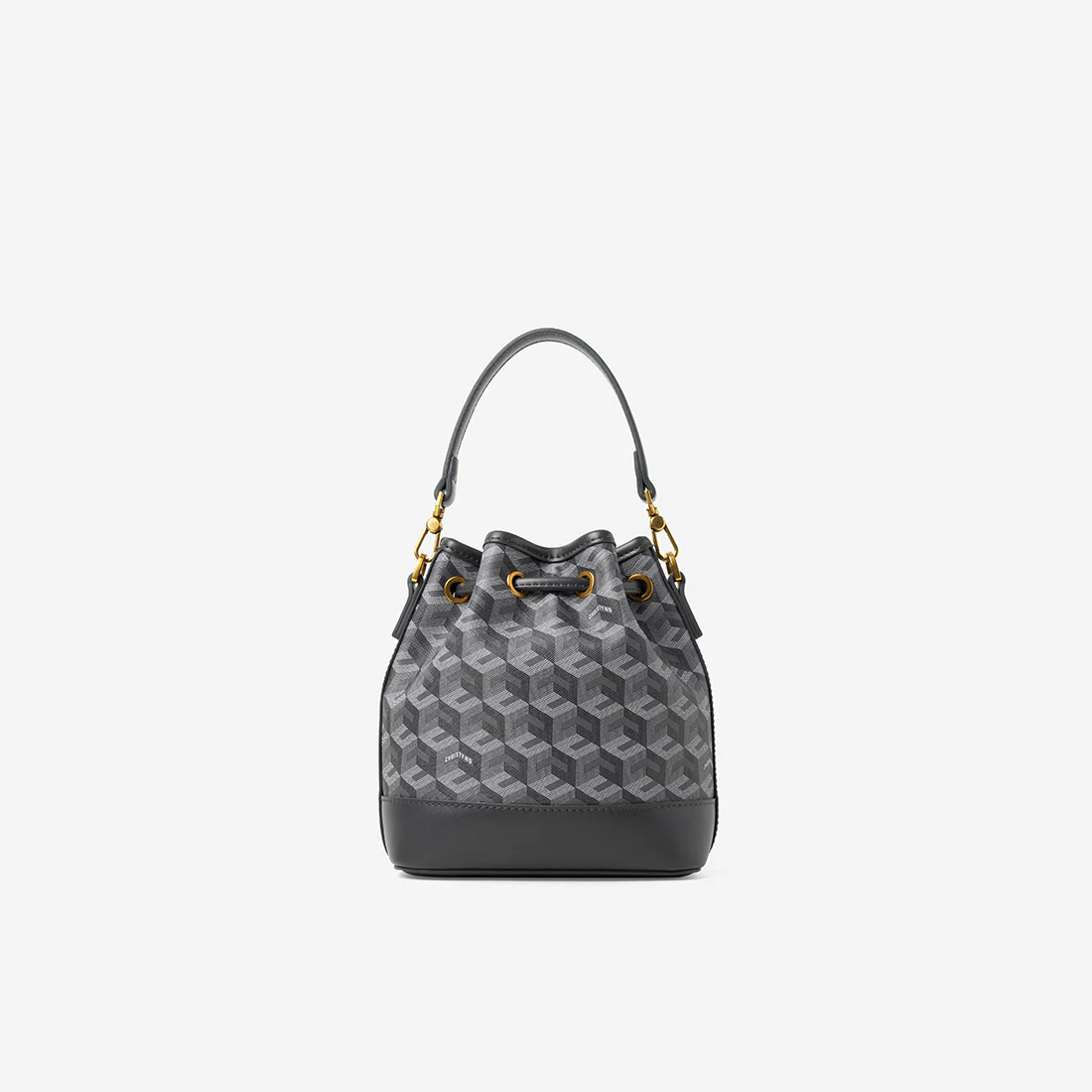 Giorgio Mini Bucket Bag - Image 3