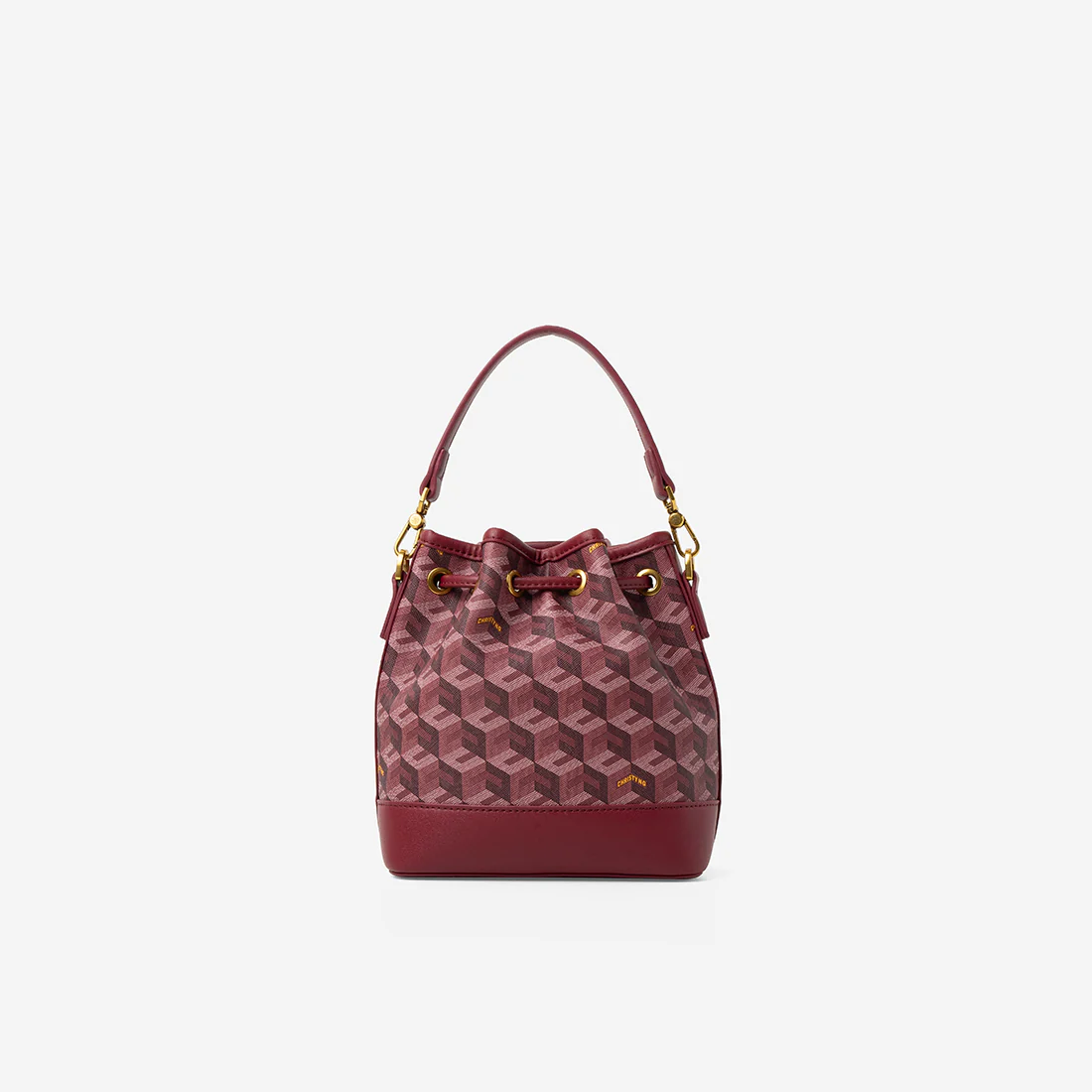 Giorgio Mini Bucket Bag - Image 30