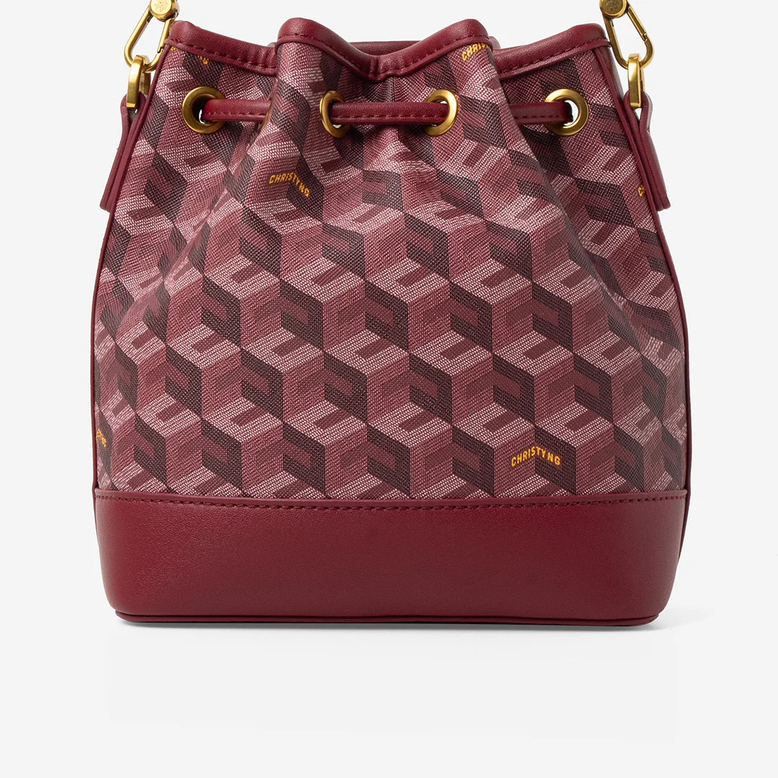 Giorgio Mini Bucket Bag - Image 31