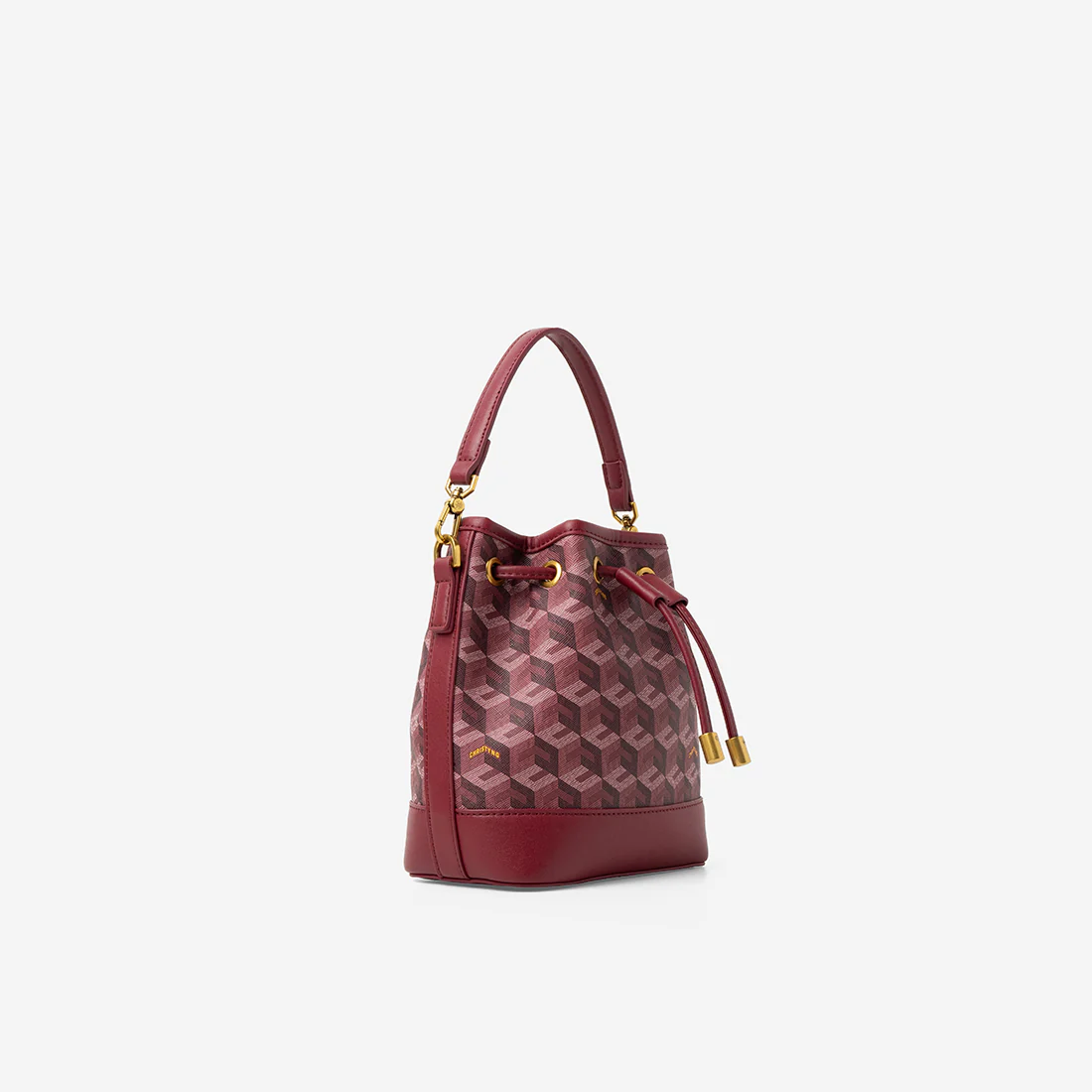 Giorgio Mini Bucket Bag - Image 32
