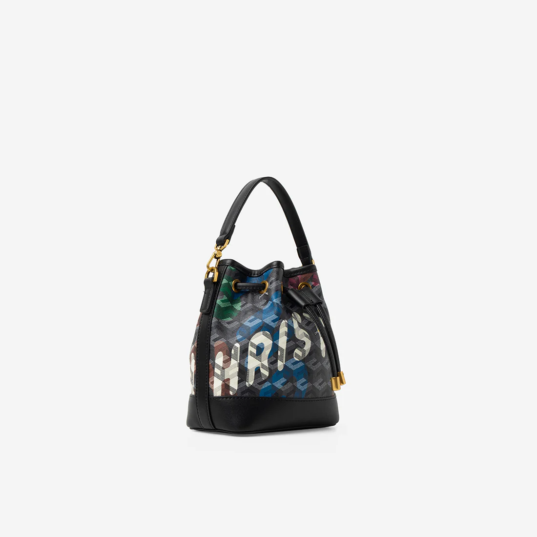 Giorgio Mini Bucket Bag - Image 39