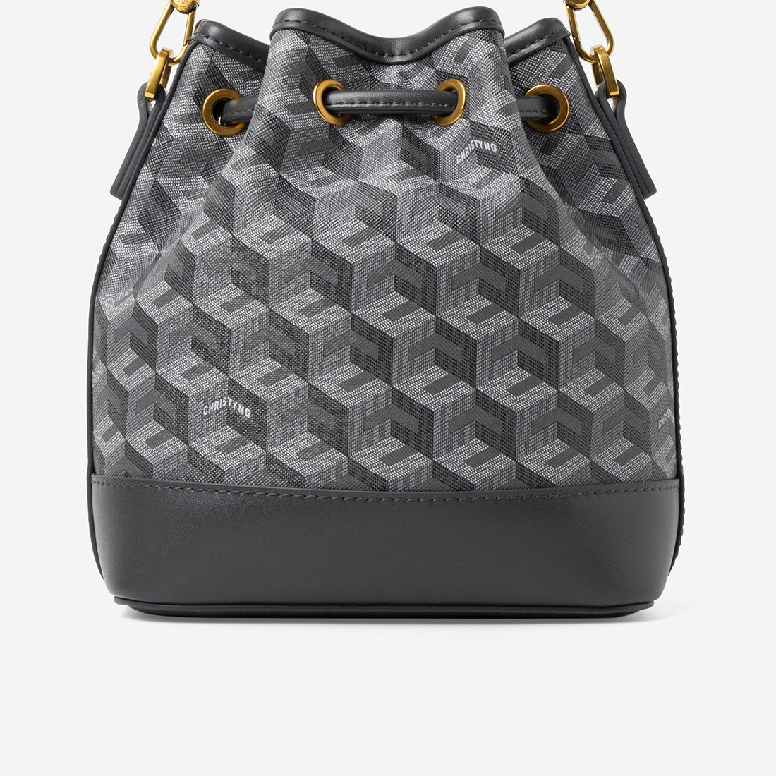 Giorgio Mini Bucket Bag - Image 4