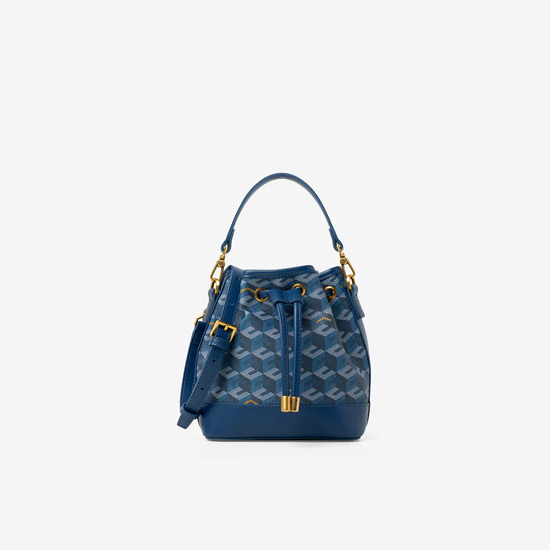 Giorgio Mini Bucket Bag - Image 42