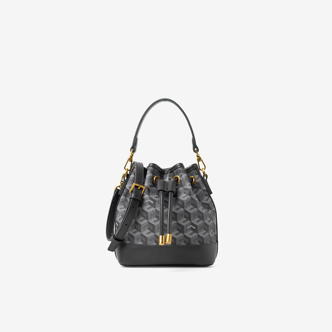 Giorgio Mini Bucket Bag - Image 44