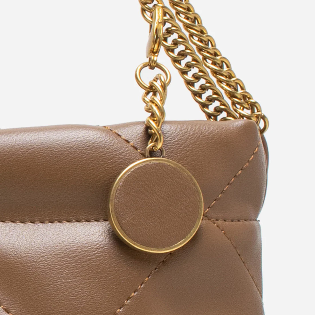 Izzie Chain Bag - Image 10