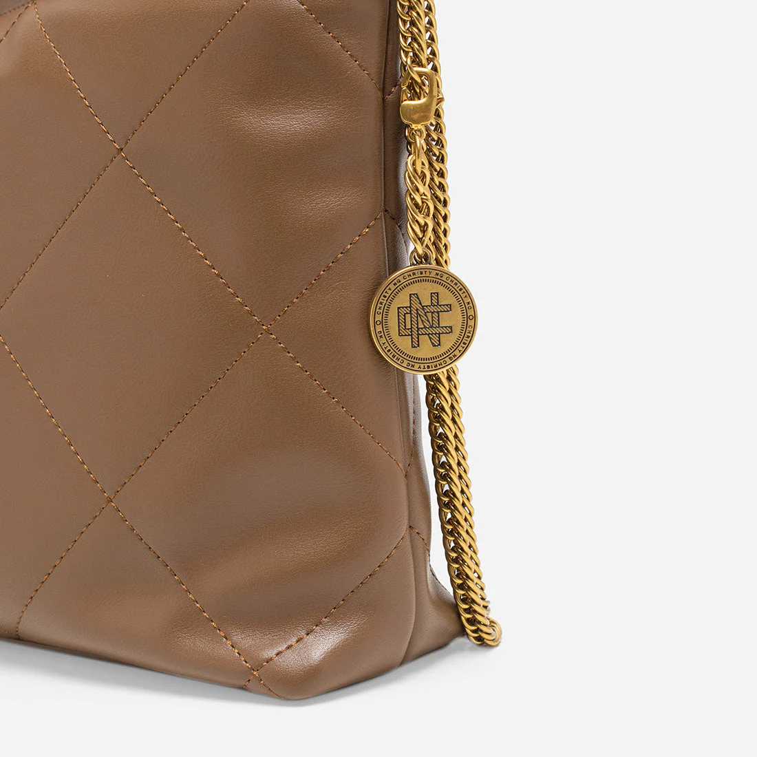 Izzie Chain Bag - Image 15