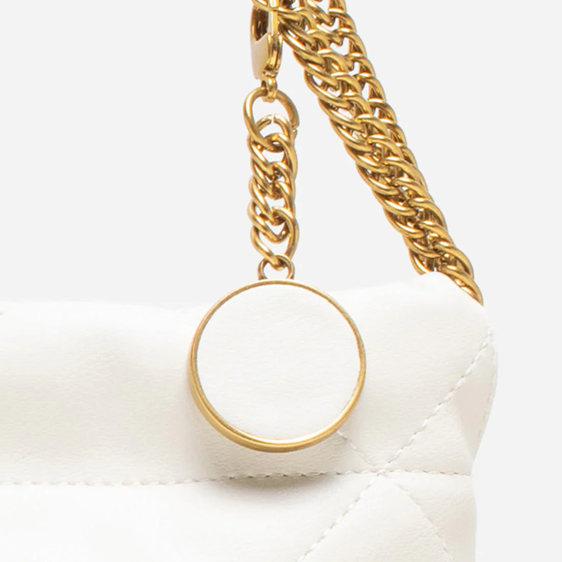 Izzie Chain Bag - Image 18