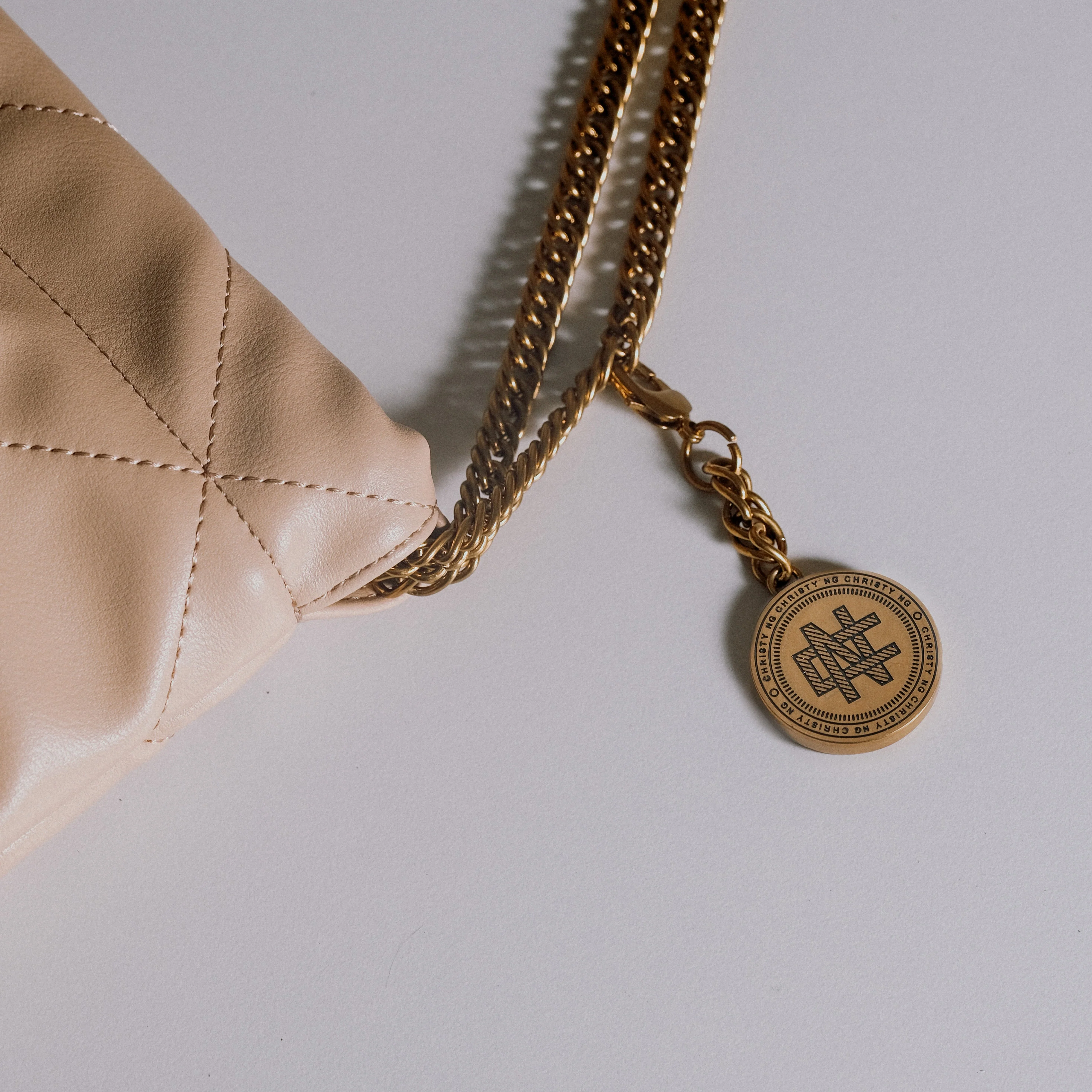 Izzie Chain Bag - Image 32