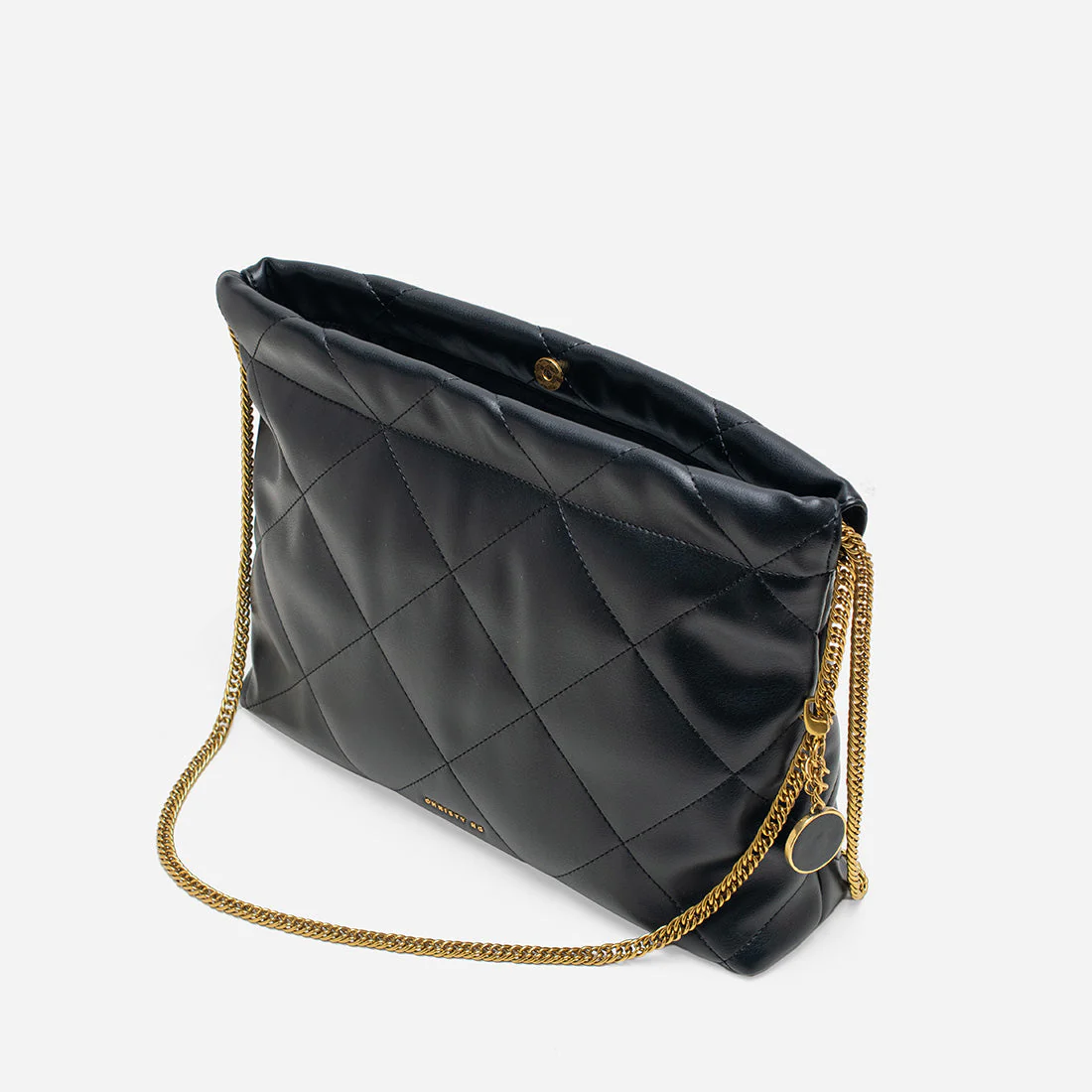 Izzie Chain Bag - Image 6