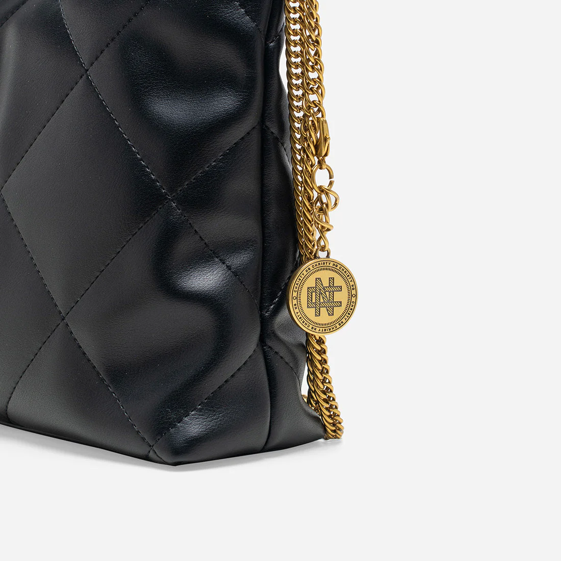 Izzie Chain Bag - Image 7