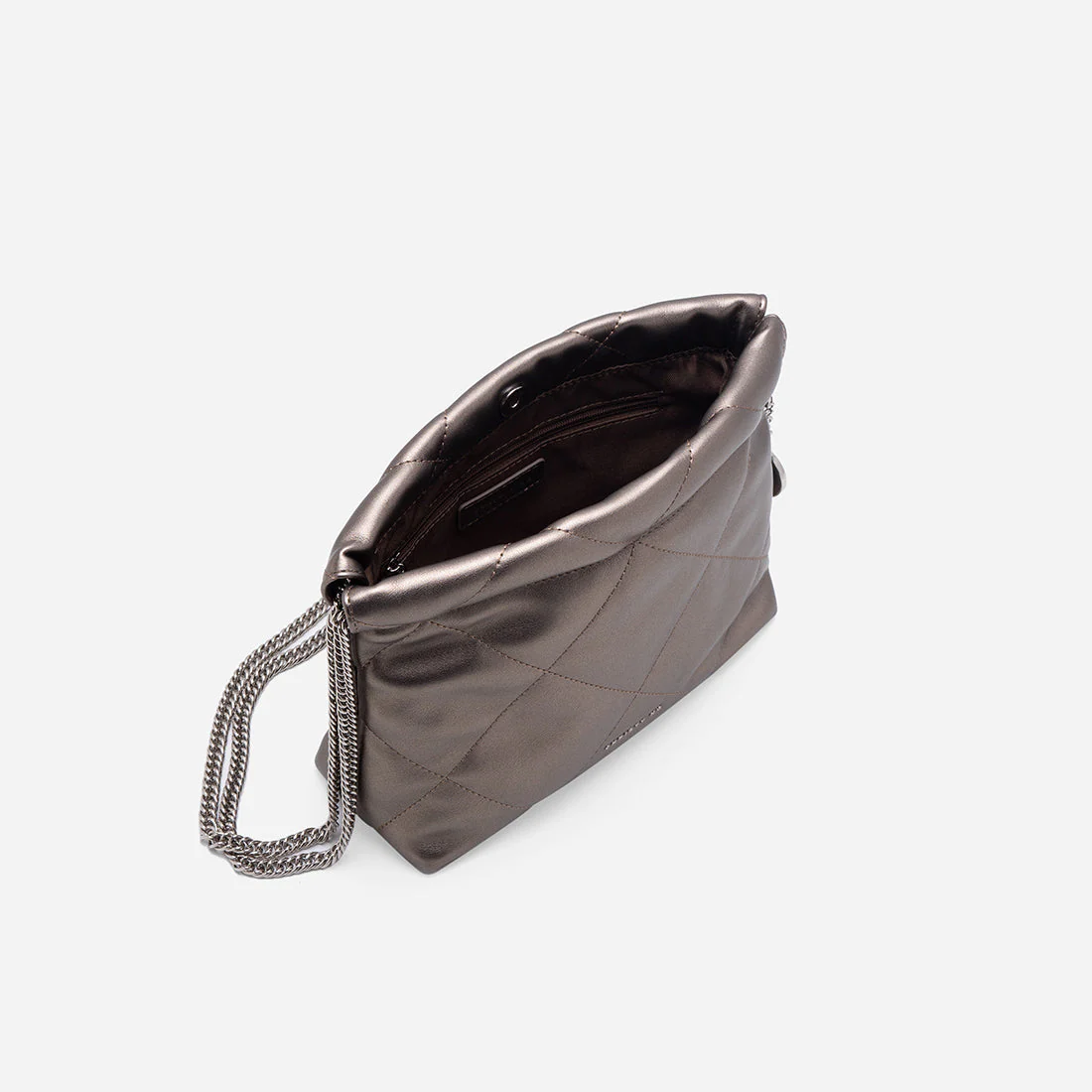 Izzie Mini Chain Bag - Image 13