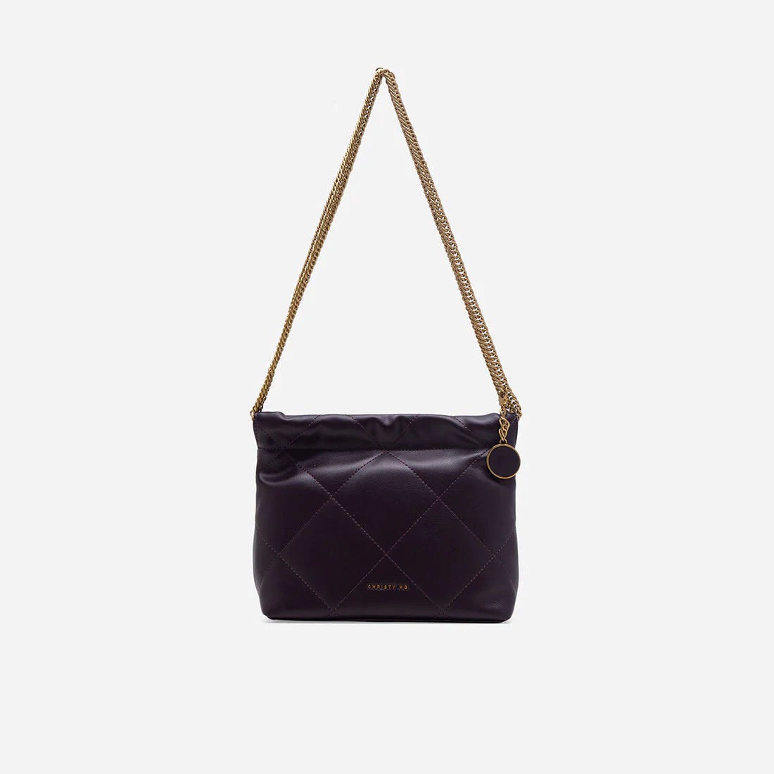Izzie Mini Chain Bag - Image 17