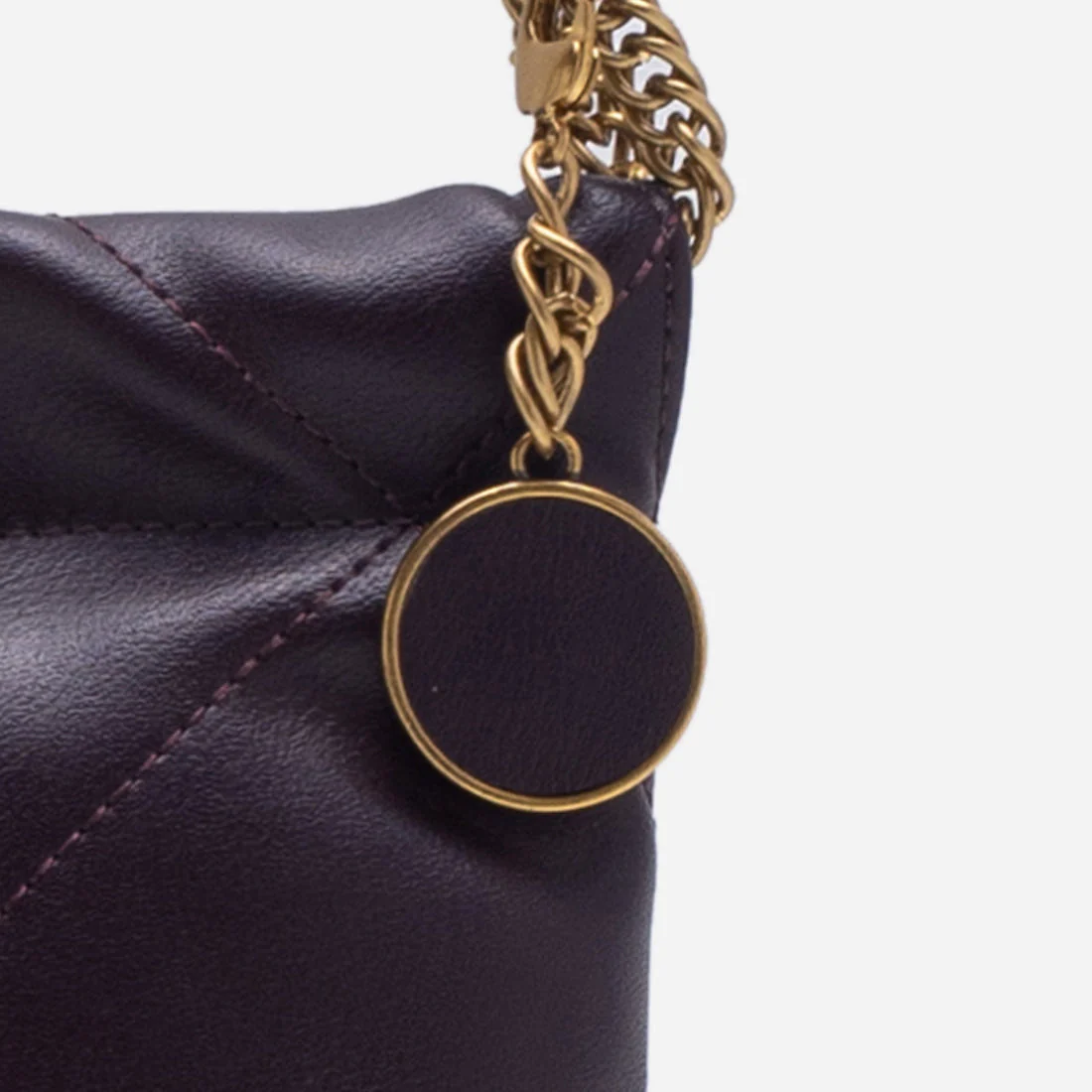 Izzie Mini Chain Bag - Image 18