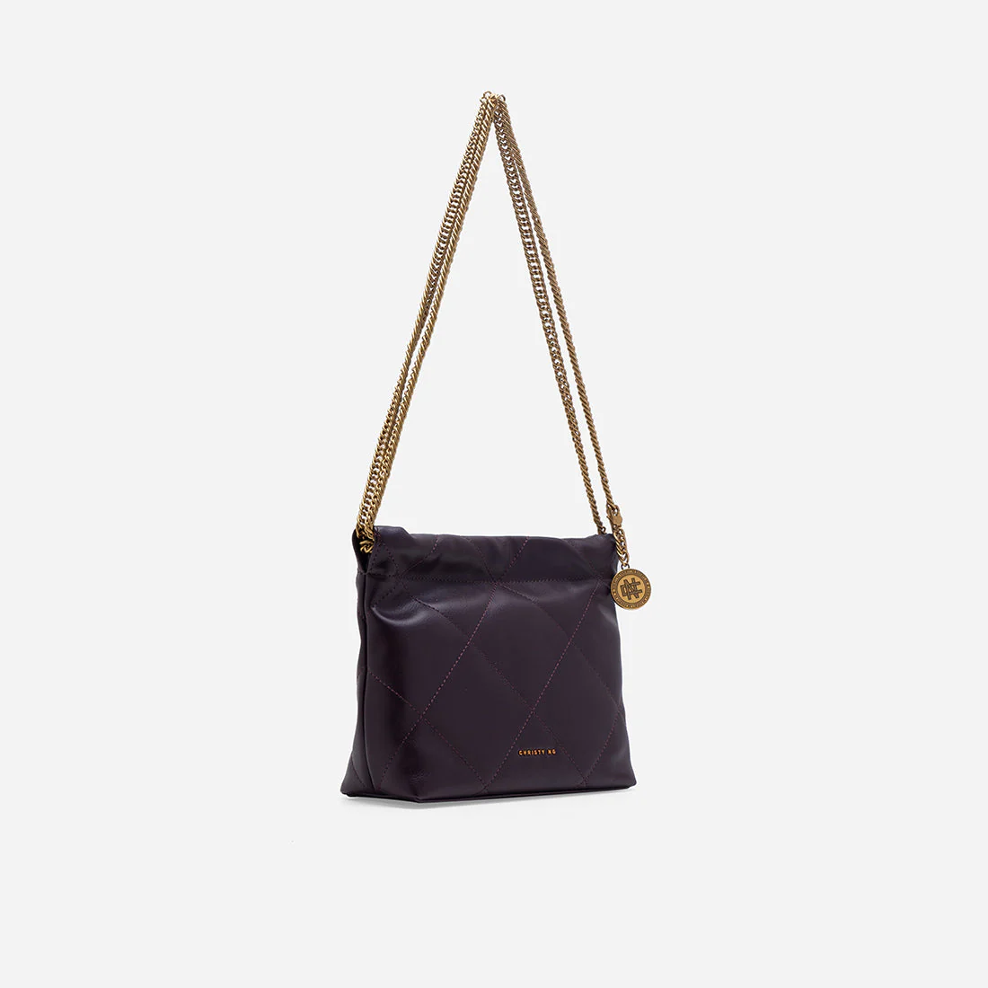 Izzie Mini Chain Bag - Image 19