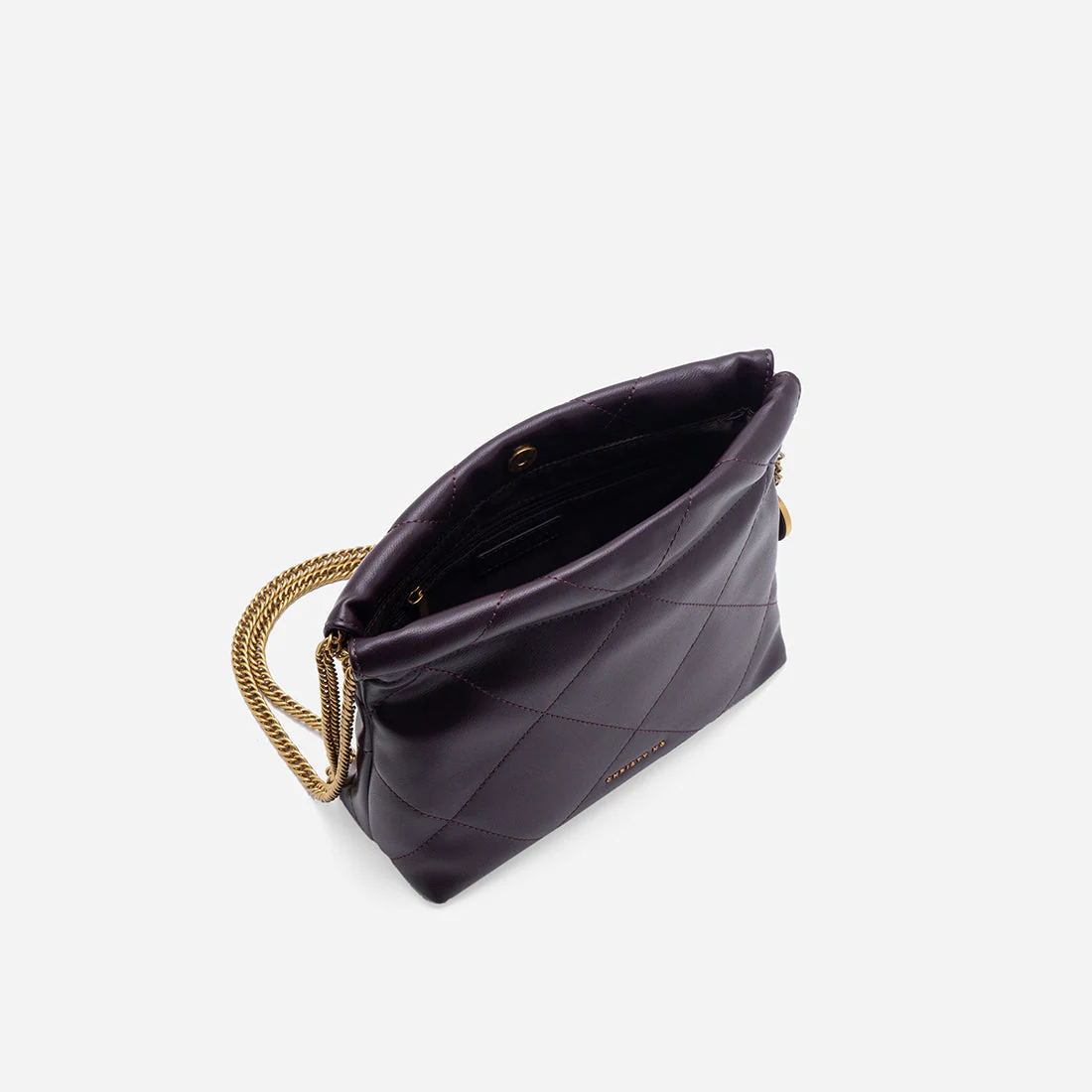 Izzie Mini Chain Bag - Image 20