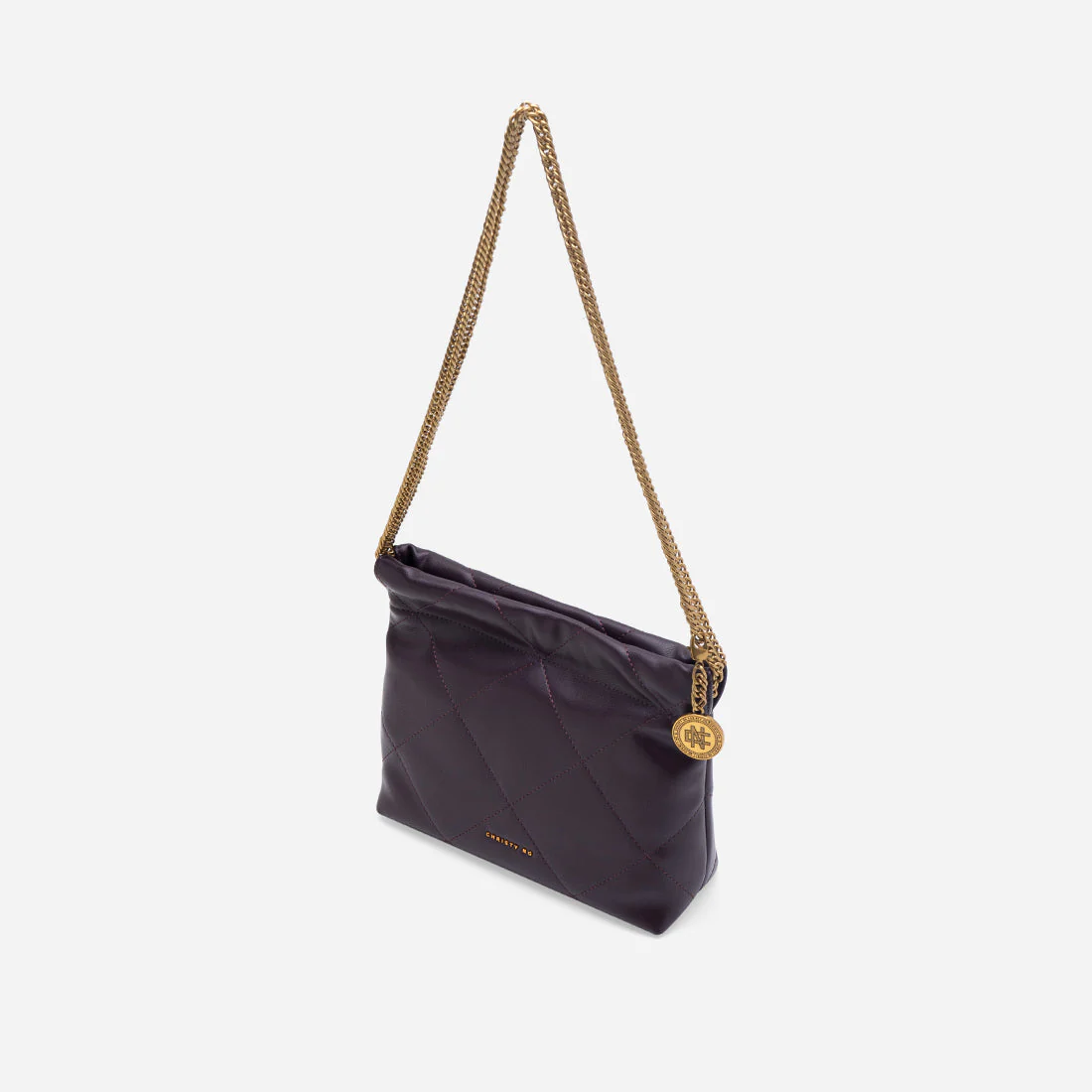 Izzie Mini Chain Bag - Image 21